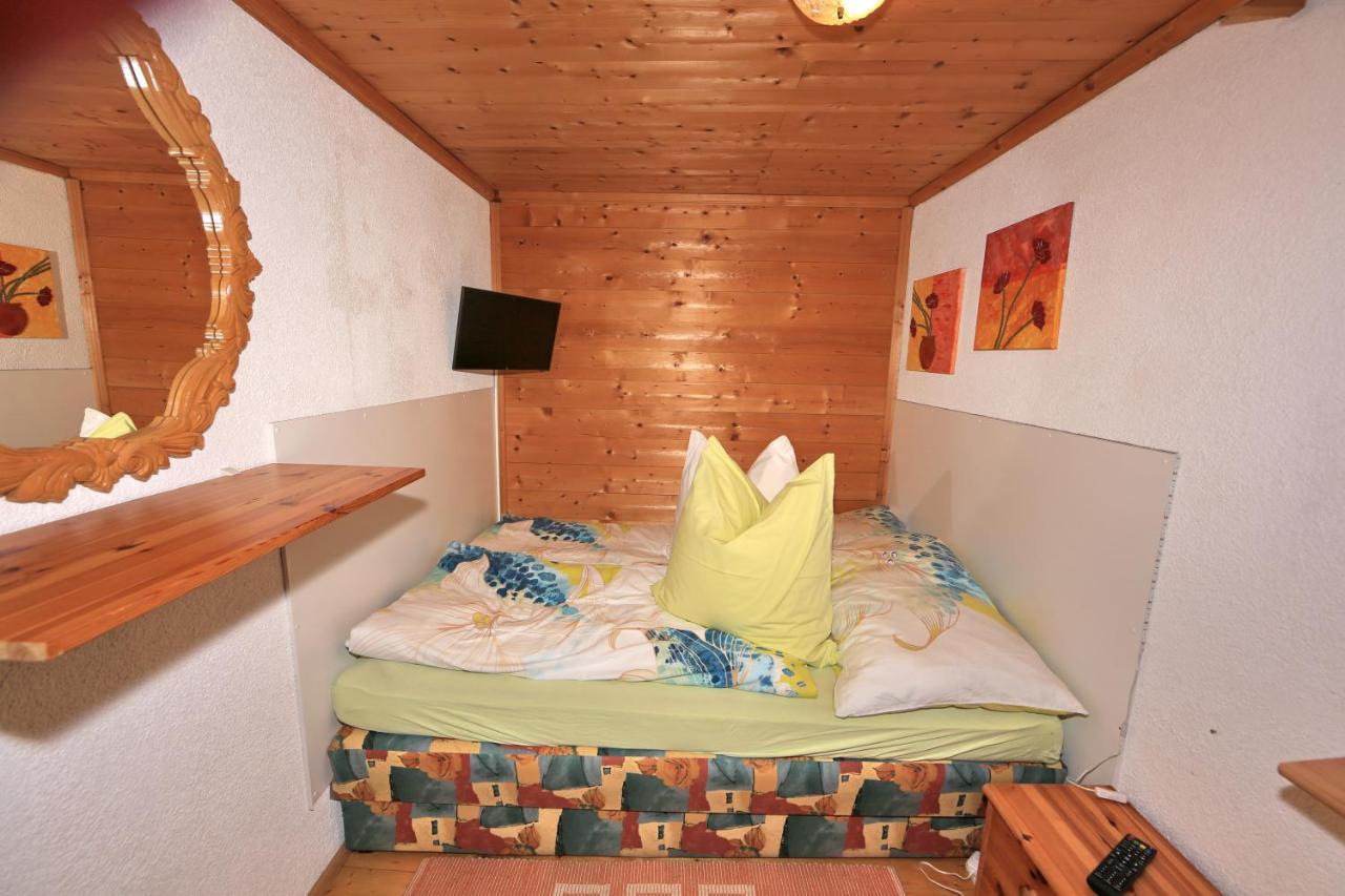 Kuanerhof Wohnung 2-4 Personen Ried im Zillertal Exterior foto