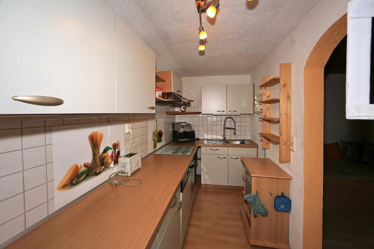 Kuanerhof Wohnung 2-4 Personen Ried im Zillertal Exterior foto