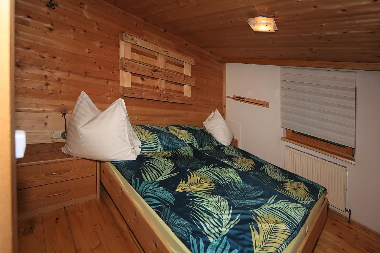 Kuanerhof Wohnung 2-4 Personen Ried im Zillertal Exterior foto